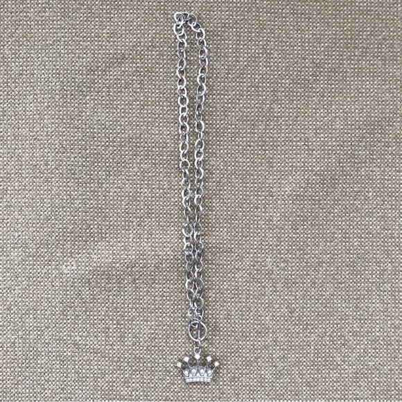 Crown Necklace - Picture 2 of 2